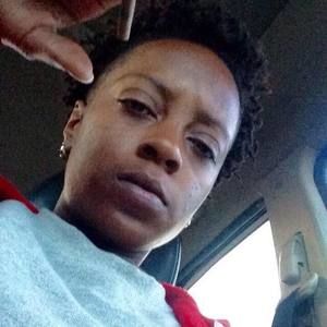 Meet your Posher, Krystal